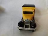 Bnk jc Matchbox 38g Superfast Model A Ford - Matchbox Series Macao