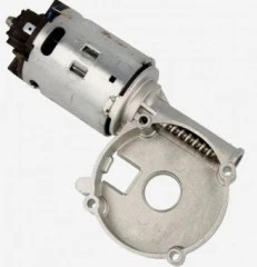 Motor rasnita espressor Gaggia foto