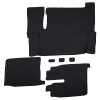 Set Covorase Piele Ecologica Truck Umbrella Pentru Man Tgx 2018-2020 Euro 6. Negru 462664 96279