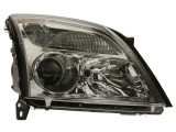 Far Opel Vectra C 09.2001-09.2005 SIGNUM 06.2003-09.2005 DEPO fata dreapta , tip bec D2S+H7