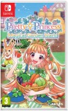 Pretty Princess Magical Garden Island NSW