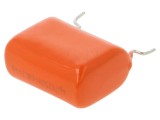 Condensator polipropilenă 4,7uF 160V AC THT 22,5mm VISHAY