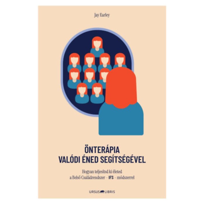 &Ouml;nter&aacute;pia Val&oacute;di &Eacute;ned seg&iacute;ts&eacute;g&eacute;vel - Hogyan teljes&iacute;tsd ki &eacute;leted a Bels&ocirc; Csal&aacute;drendszer - IFS - m&oacute;dszerrel - Jay Earley