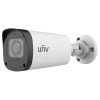 Camera IP 4 MP, lentila 2.8-12 mm Autofocus, IR50M, Audio, SDCard - UNV IPC2324LB-ADZK-G SafetyGuard Surveillance, Uniview