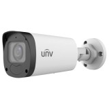 Camera IP 4 MP, lentila 2.8-12 mm Autofocus, IR50M, Audio, SDCard - UNV IPC2324LB-ADZK-G SafetyGuard Surveillance, Uniview