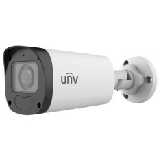 Camera IP 4 MP, lentila 2.8-12 mm Autofocus, IR50M, Audio, SDCard - UNV IPC2324LB-ADZK-G SafetyGuard Surveillance foto