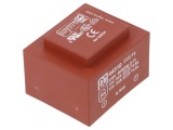 Transformator &Icirc;ncapsulat 16VA 230VAC 15V x 2 PCB