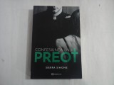 CONFESIUNEA UNUI PREOT - SIERRA SIMONE