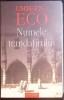 Numele Trandafirului - Umberto Eco, Polirom, 2010, Roman, Beletristica, 504 pagini