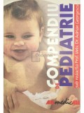 Adrian Georgescu - Compendiu de pediatrie (Editia: 2001)