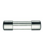 Siguranta sticla rapida 0.5A 250V 5x20mm Fixpart