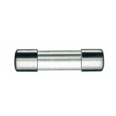 Siguranta sticla rapida 0.5A 250V 5x20mm Fixpart