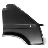 Aripa fata Ford Transit (Ve64) 1992-1995, partea Dreapta, cu gaura pentru semnalizare, 6678003, 324502, Rapid