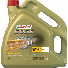 Ulei Motor Castrol Edge 5W-30 C3 4L 1552FF