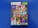 Kinect Adventures! - joc XBOX 360 Kinect