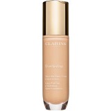 Clarins Everlasting Foundation machiaj persistent cu efect matifiant culoare 103N - Ivory 30 ml