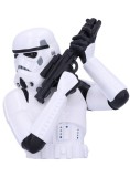 Stormtrooper Bust Small 14.2cm