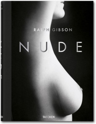 Ralph Gibson: Nude foto