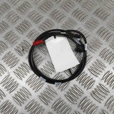 Cablu Incuietoare Capota Volvo XC40 2024 OEM 32348688 27790163 Original