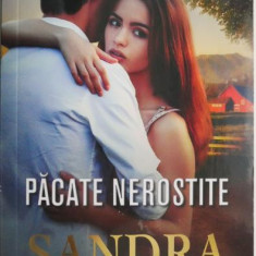 Pacate nerostite – Sandra Brown