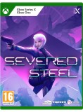 Severed Steel XBOX ONE|XBOX SERIES X