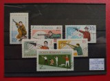 1965 - CAMPIONATELE EUROPENE DE TIR