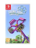 Theme Park Simulator NSW