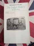 Geza Alfoldy, The Social History of Rome