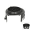 Capac racire magnetou (ventilator) GY6-125 - Aeon - Baotian - Jonway - Kreidler - Kymco - Lifan - Rex - Sachs 4T AC 125-150cc
