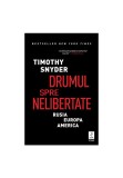 Cumpara ieftin Drumul spre nelibertate