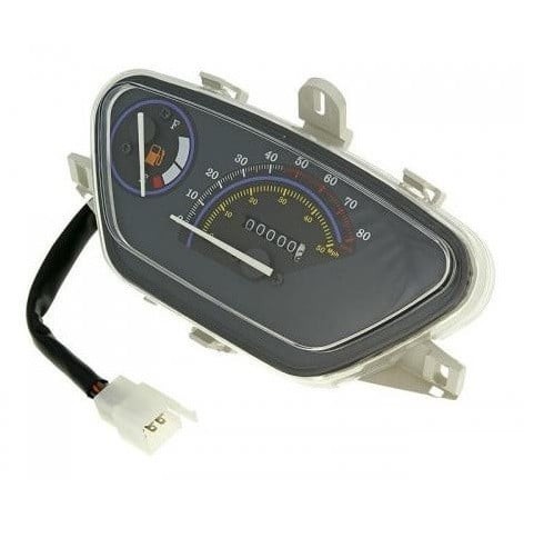 Bord Kilometraj Scuter 4T R10 M1