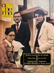 Cinema, nr. 6, iunie 1975