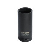 CHEIE TUBULARA ADANCA HEXAGONALA DE IMPACT 3/4&quot; 46MM