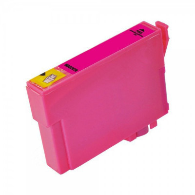 Cartus compatibil pentru epson t1283 magenta foto