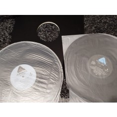 Pack 2 LP PRESE VINIL EDITII JAPONEZE =Bay City Rollers= FARA COPERTA ORIGINALA (VG++)