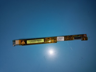 Invertor Dell Latitude D531 D830 XPS M1530 LCD Inverter K02I115.03 LJ97-01015A foto