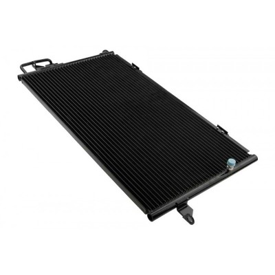 Evaporator aer conditionat 80, 90 (B4) (91-) 1.9 Td, A 6, S 6 (C4) (94-) 1.9 Tdi, Cabriolet (B4) (91-) 1.9 Tdi (fara uscator, Negru), 8A0260401AB foto