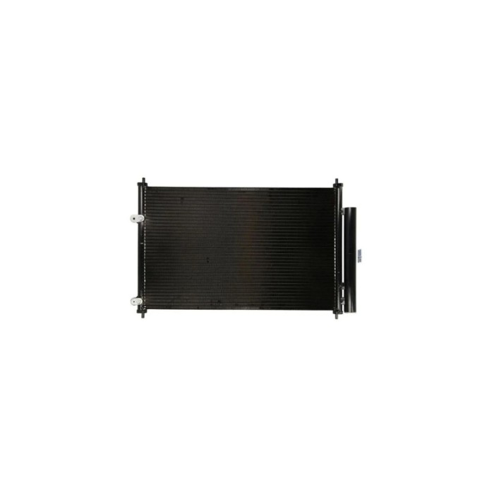 Radiator clima TOYOTA AURIS NRE15 ZZE15 ADE15 ZRE15 NDE15 DENSO DCN50006