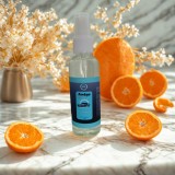 Cumpara ieftin Odorizant Spray Amigo Lux , Velvet Orange 70 ml Eleganta Citrata pentru Casa E i MaE ina