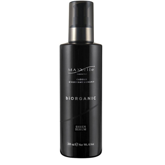 Ser Hidratant Protector Sheen Serum BiOrganic Crea Maxxelle 200ml