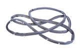 Garnitura ușă dreapta spate CITRO&Euml;N C4 III BA_, BB_, BC_ 2022 OEM: 9830614480,9833317680,9833317780 24698107