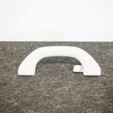 M&acirc;ner plafon st&acirc;nga spate VW GOLF VI 5K1 2009 OEM: 1K0857607N 3104312