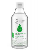 Apa micelara 3 &icirc;n 1 cu gel de aloe vera organic &amp; betaina, 400ml, Cosmetic Plant