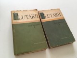 Cumpara ieftin PLUTARH, VIETI PARALELE. VOL.1 &amp; 2 EDITURA STIINTIFICA