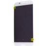 Display LCD Orange Dive 72 + Touchscreen, Alb (White) - Piesă de Schimb Premium