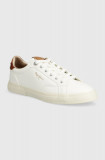 Cumpara ieftin Pepe Jeans sneakers PLS31561 culoarea alb, KENTON STREET W