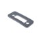 Garnitura lampa numar Vw Golf 5 Plus (5m), 01.2005-01.2009; Vw Jetta/Golf Combi (1k5/1km), 09.2005-09.2010; Vw Passat (B6 (3c)), 01.2005-07.2010; Vw