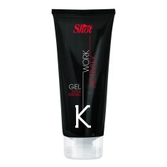 Gel pentru par Extra Strong Shot -K