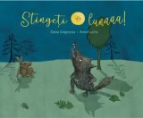 Cumpara ieftin Stingeti lunaaa!/Dana Grigorcea