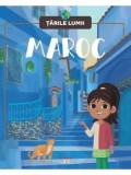 Maroc. Tarile lumii/***